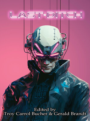 cover image of Last-Ditch